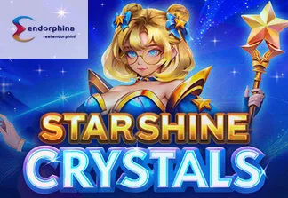 Starshine Crystals