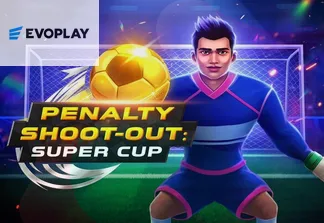 Penalty Shoot-out: Super Cup