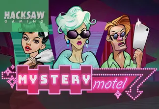 Mystery Motel