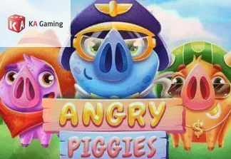 Angry Piggies