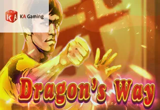Dragon's Way