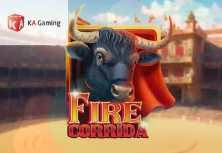 Fire Corrida
