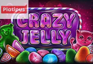 Crazy Jelly