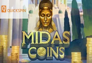 Midas Coins