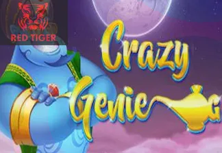Crazy Genie