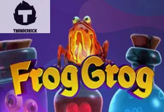 Frog Grog