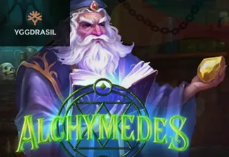 Alchymedes